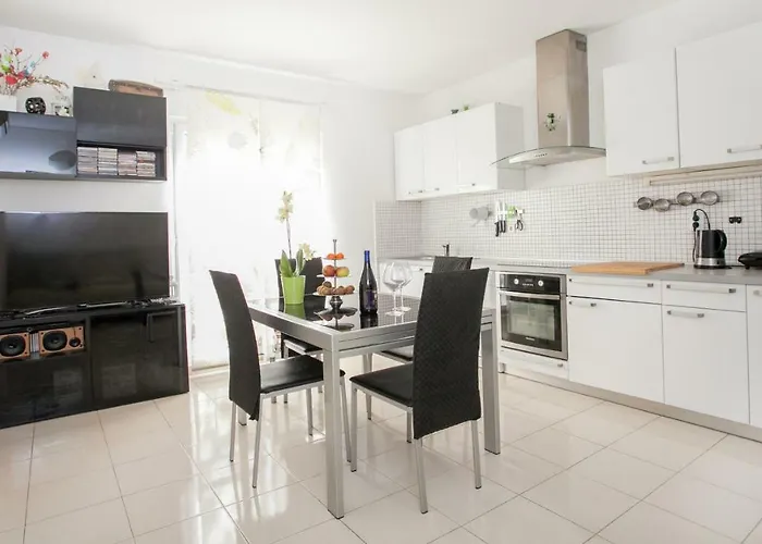 Nina , Bacvice * 스플리트