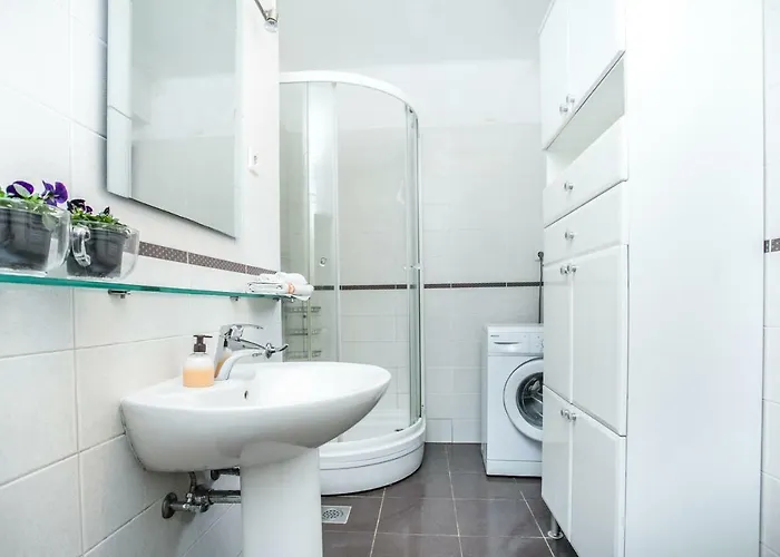 Nina , Bacvice * 스플리트