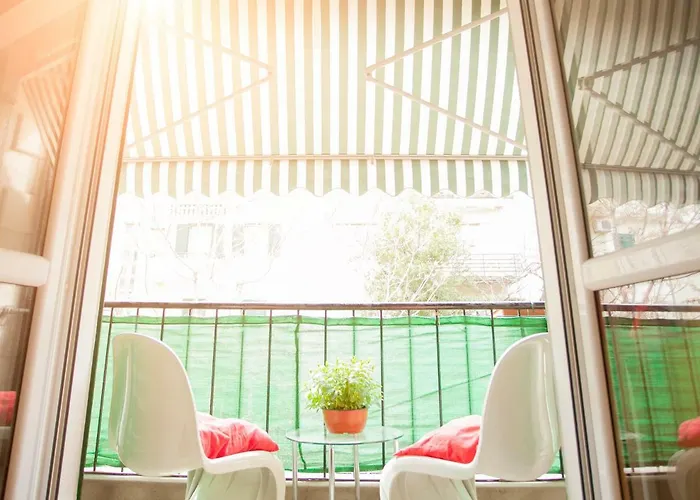 Nina , Bacvice 스플리트