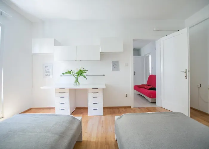 아파트 Nina , Bacvice *