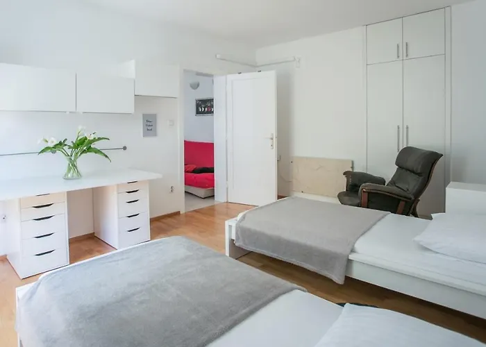 Nina , Bacvice 스플리트